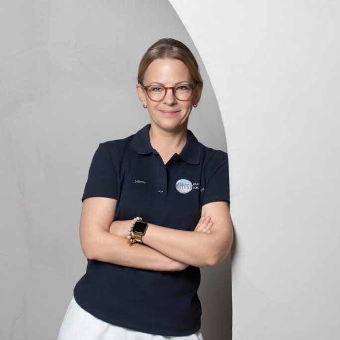 Kathrin Salentin
